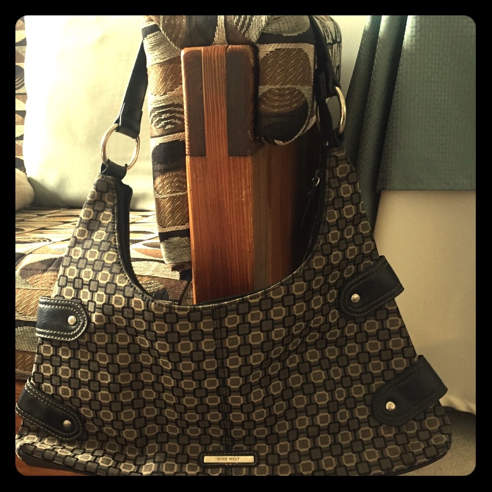 Nine West Authentic Handbag/Purse